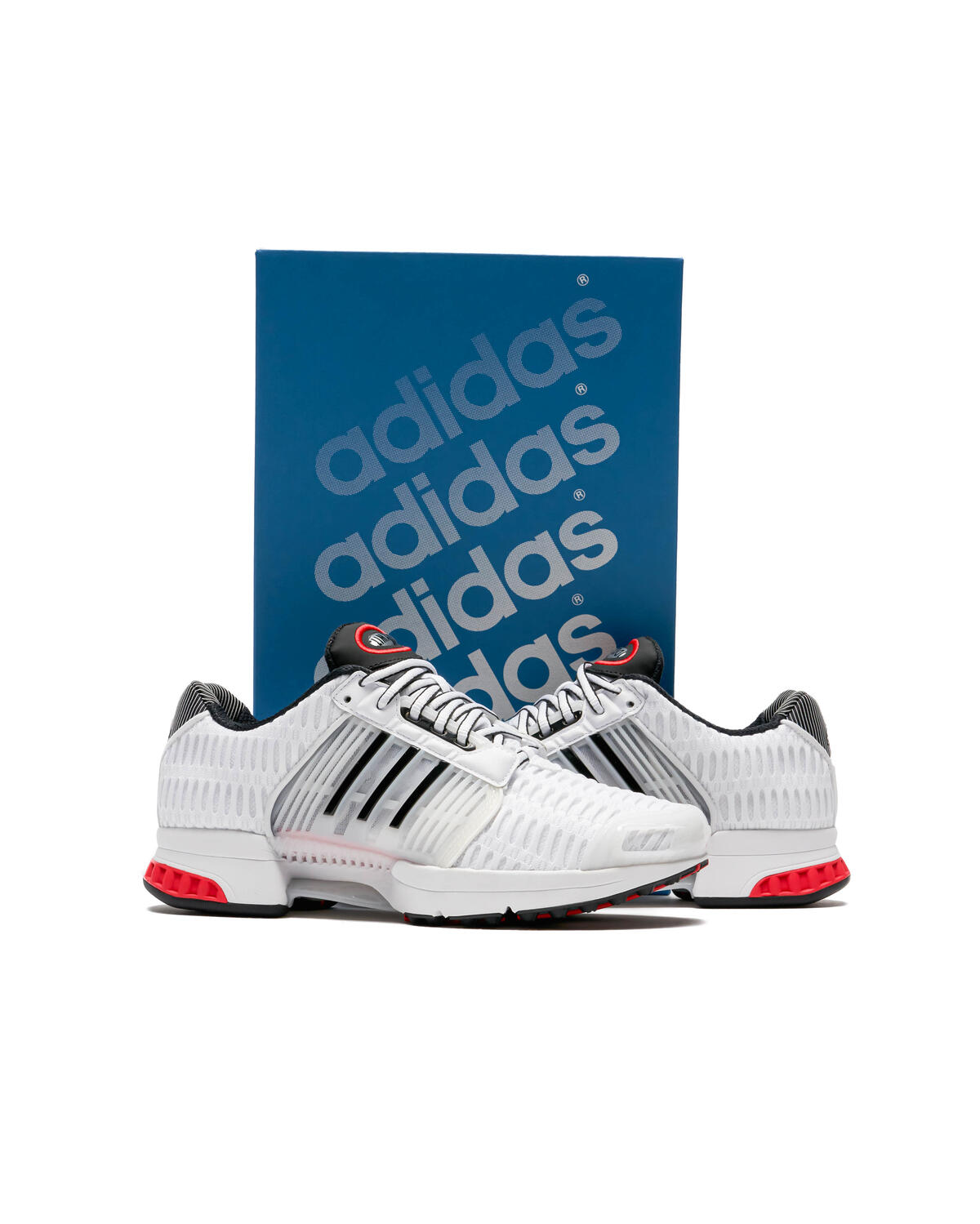 Adidas climacool blanche online